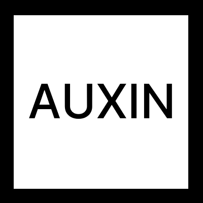 AUXIN logo